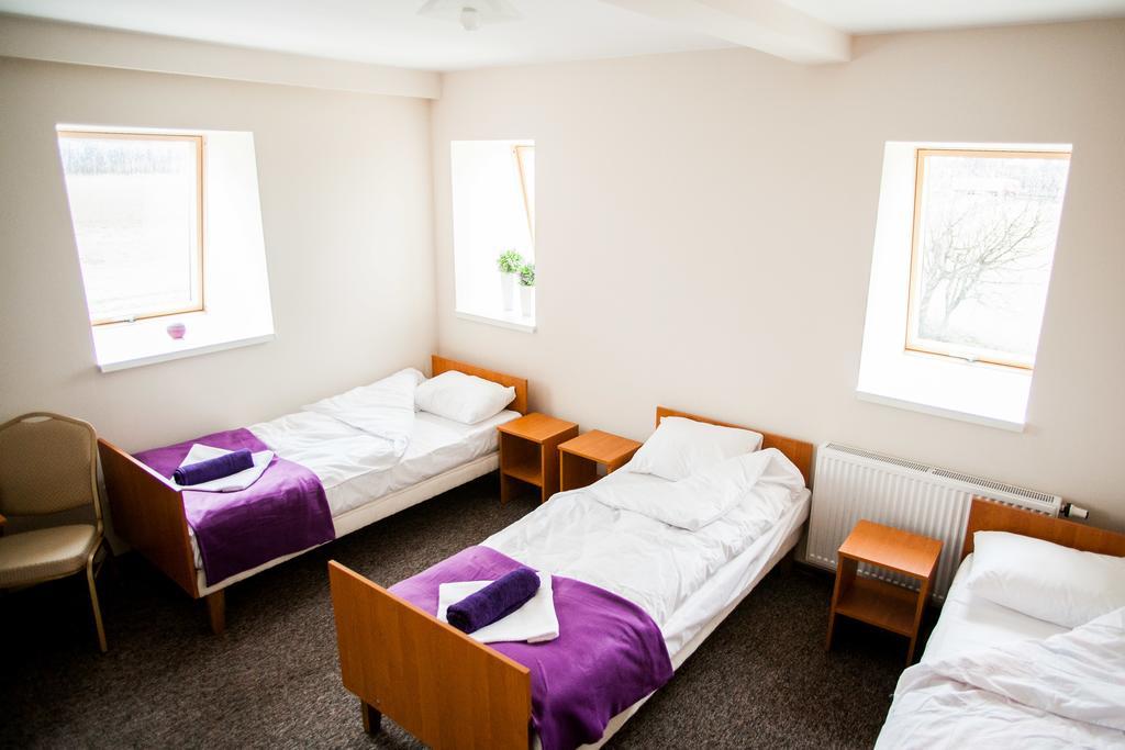 Lawendowy Ogrod Hotel Brzeg Buitenkant foto